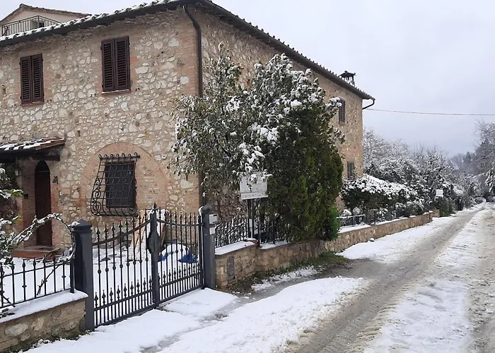 Antico Casolare